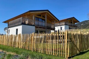 Chalet | Exterior - Chalet Charivari Inzell, Inzell (Inzell)