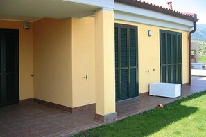 Apartment | Exterior