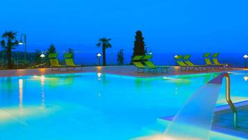 Apartment | Pool | Außenpool