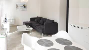 Huoneisto | Ruokailu