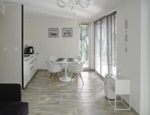 Appartement | Restauration
