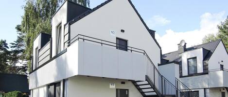 Apartment | Exterior