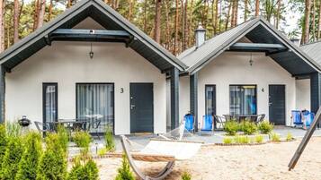 Casa | Exterior