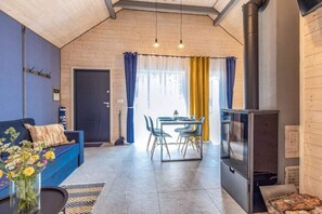 House | Living area
