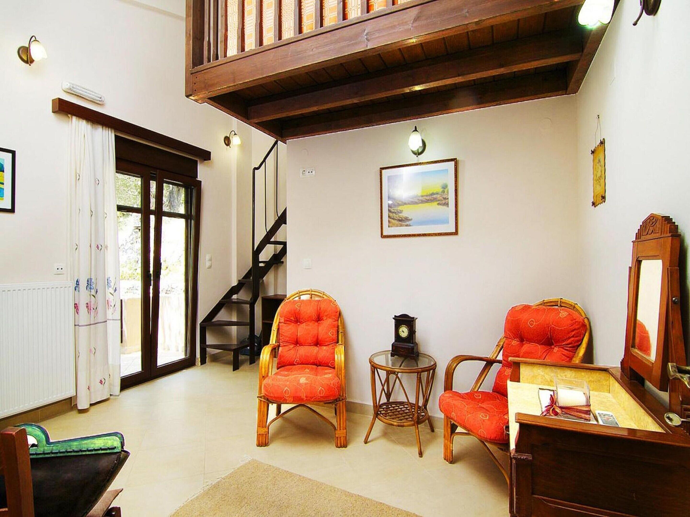 Casa | Sala de estar