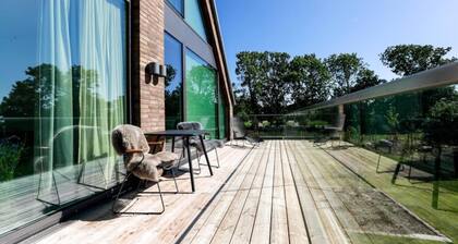 Exklusives Landhaus auf Fehmarn