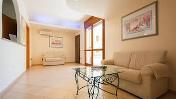 Appartamento | Soggiorno