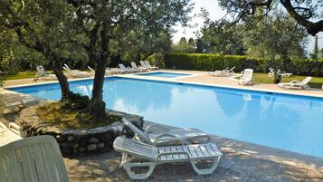 Apartment | Pool | Outdoor pool