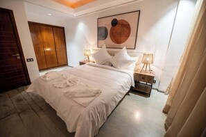 1 Schlafzimmer