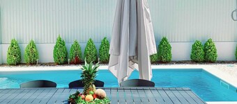 Luxuosa Casa de Praia a 40 Minutos de Lisboa