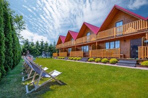 House | Exterior - Comfortable Holiday Cottages, Jaroslawiec (Postomino)