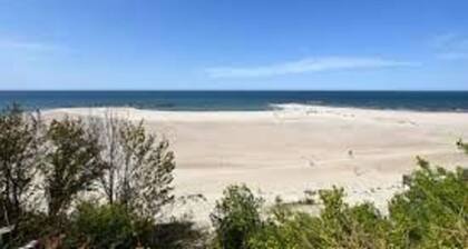 Comfortable Holiday Cottages, Jaroslawiec