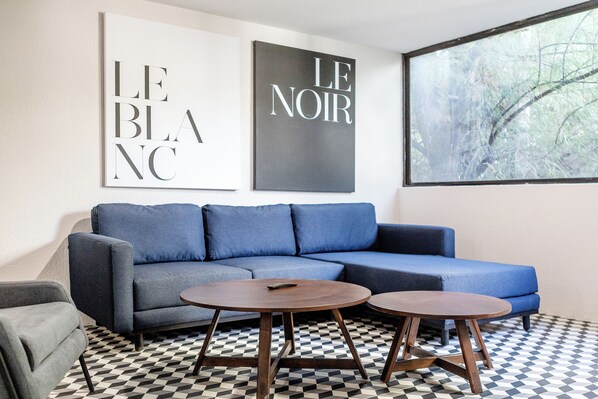 Apartment | Innenbereich