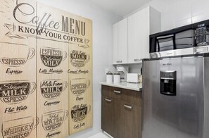 Appartement | Interieur