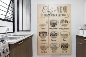 Interior - Cozy Roma Norte Flat - Parking- Wifi - Sleeps 6 (Mexico City)