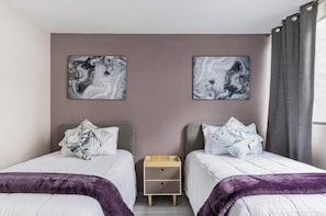 Apartment | 2 bedrooms, iron/ironing board, free WiFi, bed sheets - Cozy Roma Norte Flat - Parking- Wifi - Sleeps 6 (Mexico City)