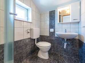 Apartamento | Banheiro | Chuveiro