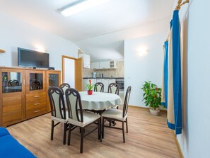 Appartement | Restauration
