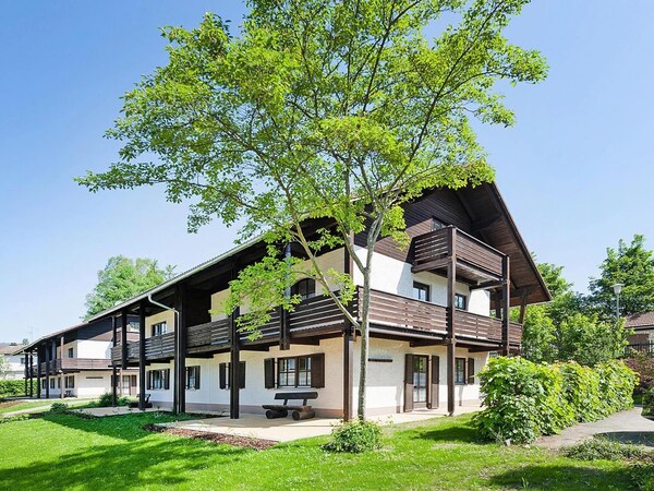 Ferienanlage Backerwiese In Neuschonau - Neuschönau
