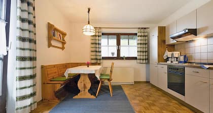 Apartment in Neuschonau Near Bavarian Forest