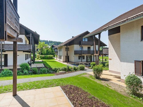 Ferienanlage Backerwiese in Neuschonau