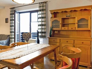 Apartment | Dining - Ferienanlage Backerwiese in Neuschonau (Neuschoenau)