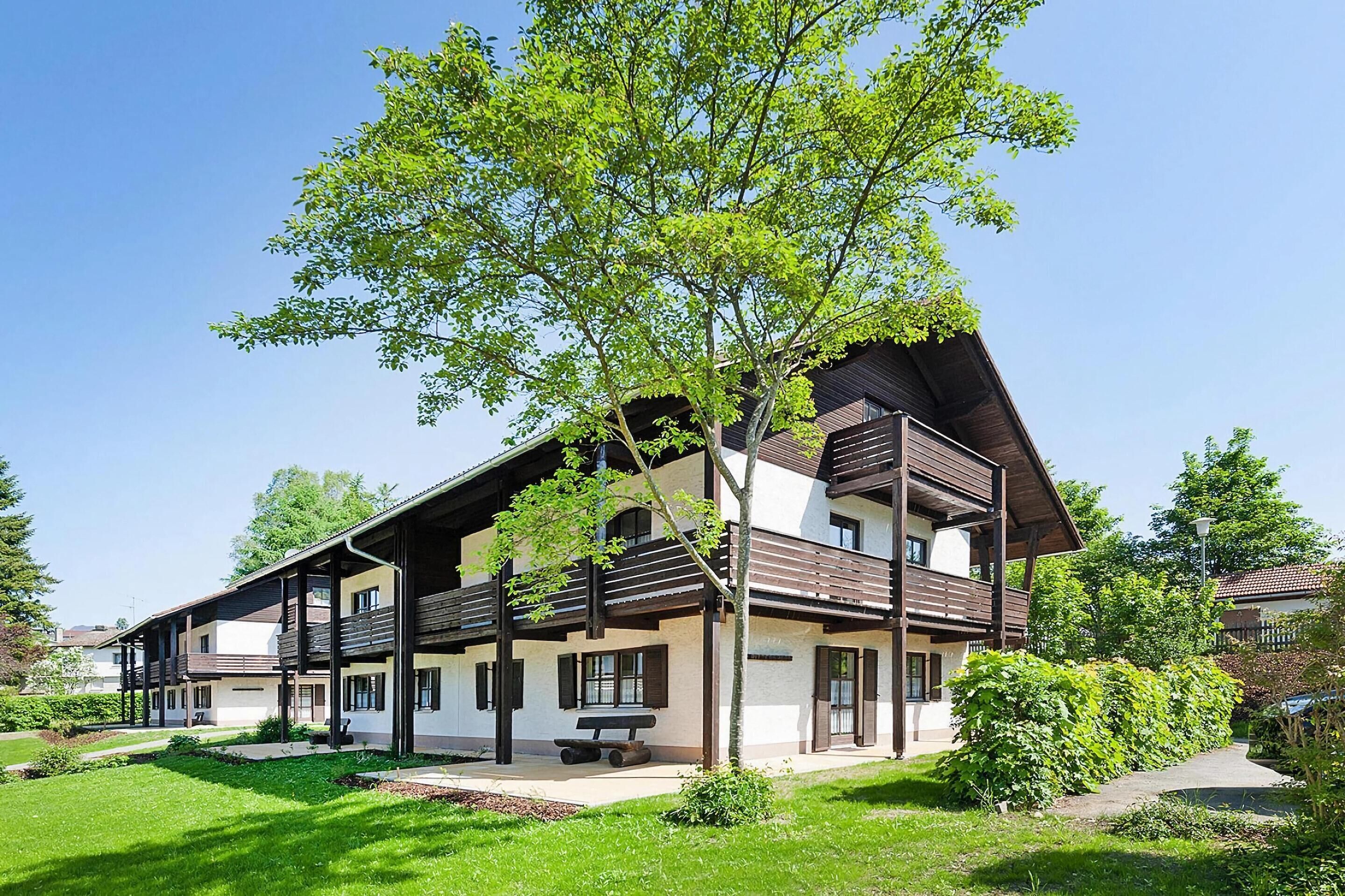 Apartment | Exterior