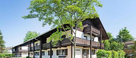 Apartment | Exterior