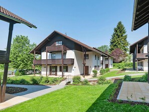 Apartment | Exterior - Ferienanlage Backerwiese in Neuschonau (Neuschoenau)