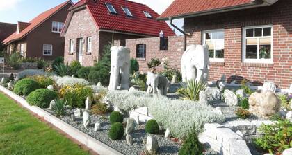 Ferienhaus Ganescha, Utarp