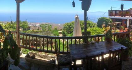 Holiday Homes Tajona, Adeje - La Concepcion