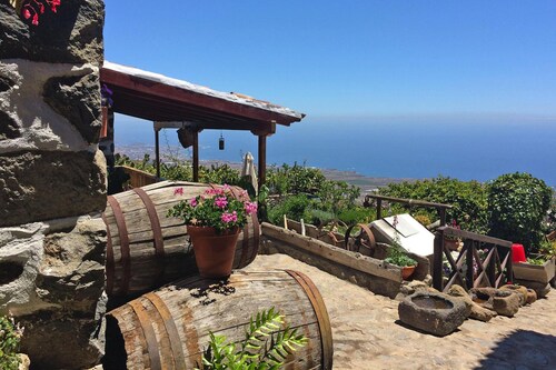 Holiday Homes Tajona, Adeje - La Concepcion