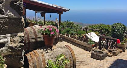 Holiday Homes Tajona, Adeje - La Concepcion