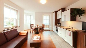 apartman | Nappalirész
