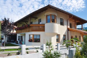 Departamento | Exterior