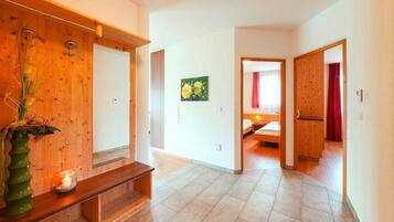 Apartemen | Interior