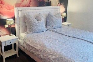 Apartment | 2 bedrooms - Apartments Am Untertor, Meersburg (Meersburg)