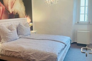 Leilighet | 2 soverom