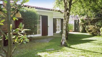 Nhà | Ngoại thất