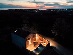 獨棟房屋 | 外觀