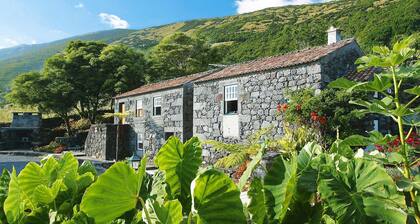 Holiday Homes Adegas do Pico in Prainha de Baixo, Pico, Azores-ex TUI