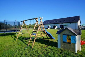 Property amenity - Spacious Holiday Home With a Terrace, Mielenko (Mielno)