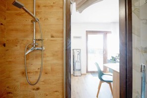 Ferienhaus | Badezimmer