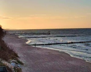 Maison | Vue depuis l’hébergement