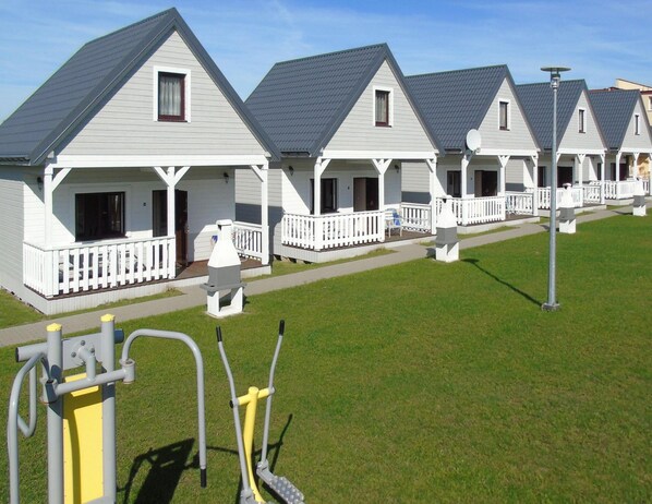Casa | Exterior