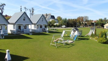 Rumah | Area anak-anak