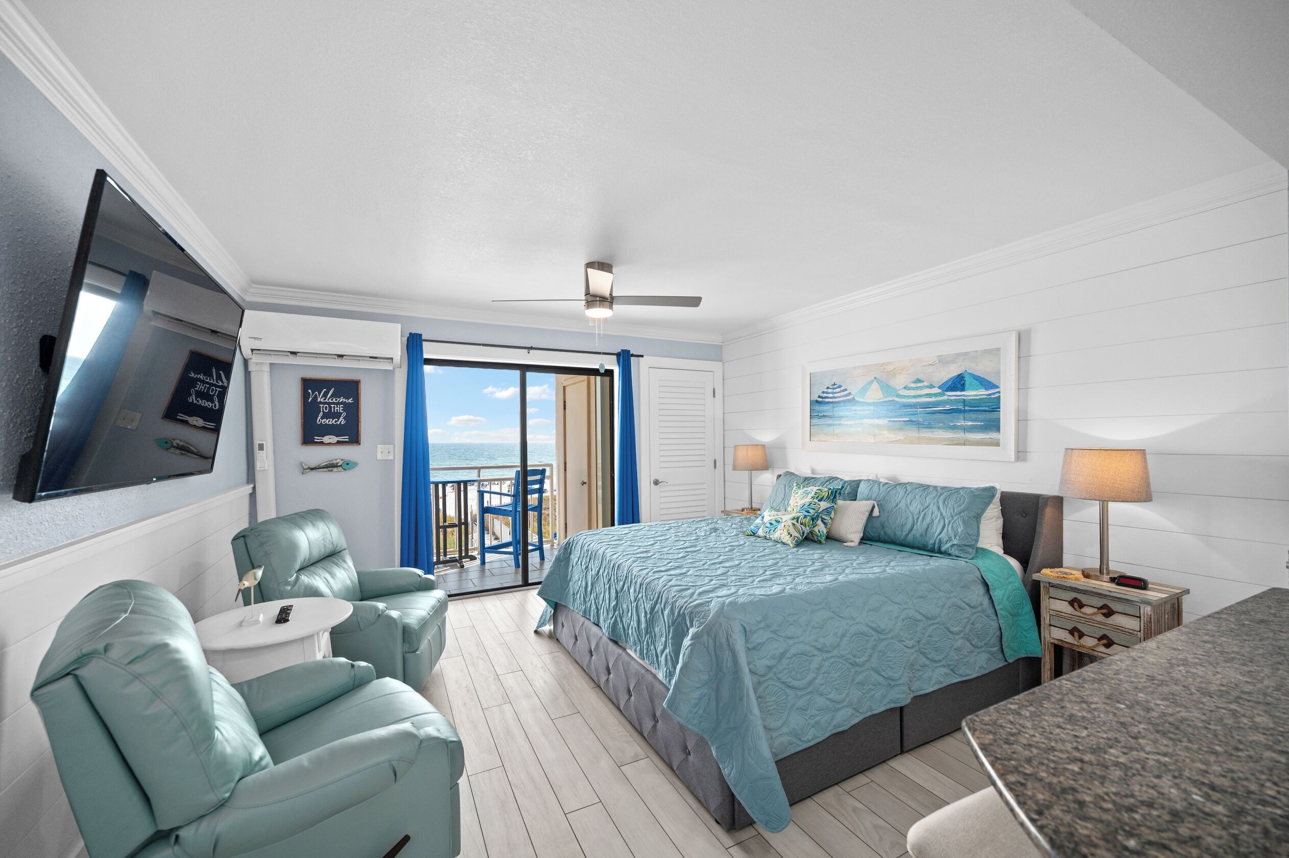 熨斗/熨衫板、免費 Wi-Fi、床單、方便輪椅出入