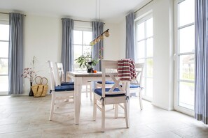 Casa | Restauración