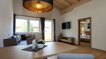 Appartement | Restauration