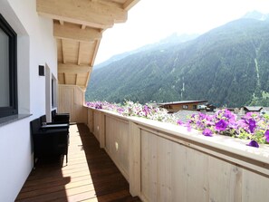 Apartment | View from property